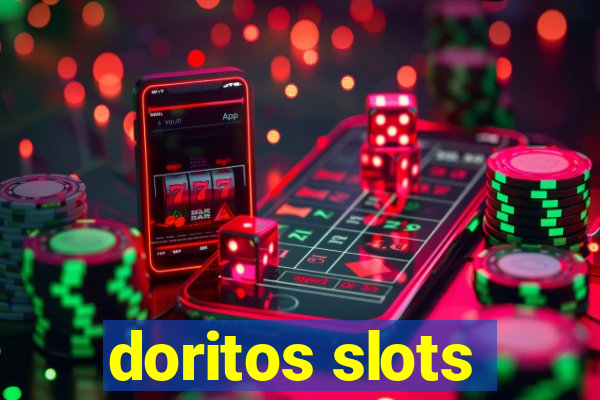 doritos slots